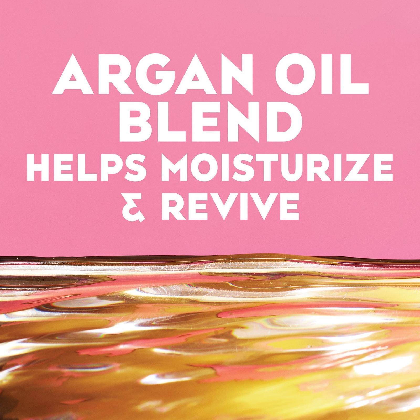 Renewing Argan Oil Of Morocco Weightless Healing Dry Oil