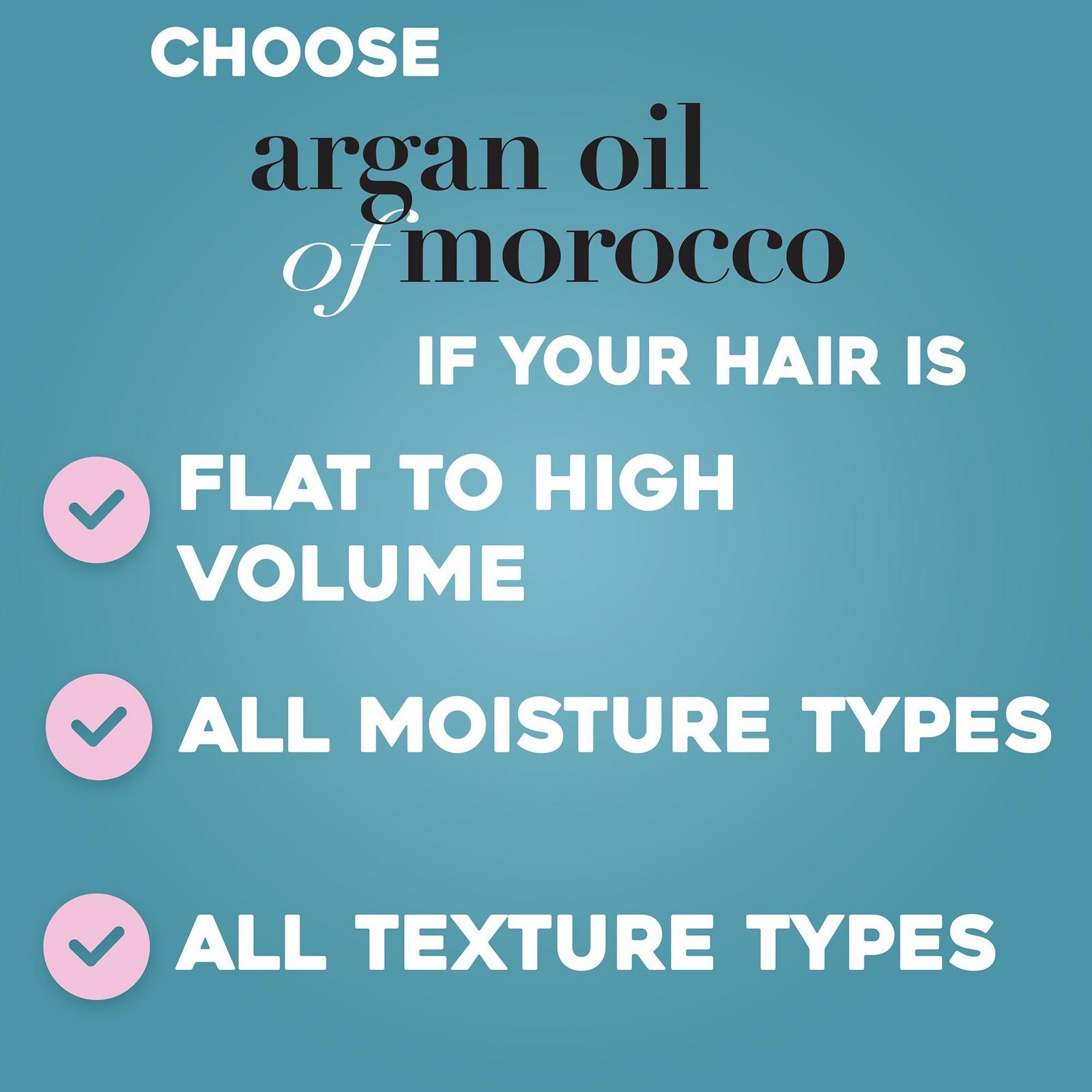 Renewing Argan Oil Of Morocco Weightless Healing Dry Oil