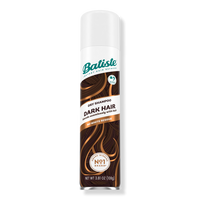 Hint of Color Dry Shampoo - Divine Dark