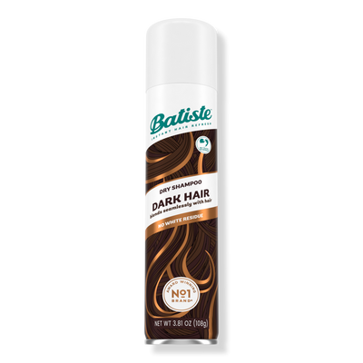 Batiste Hint of Color Dry Shampoo - Divine Dark