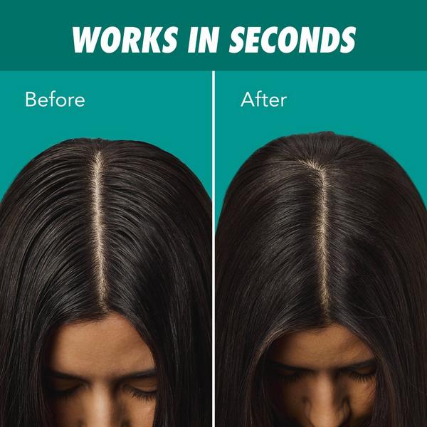 Batiste Hint of Color Dry Shampoo - Divine Dark #6