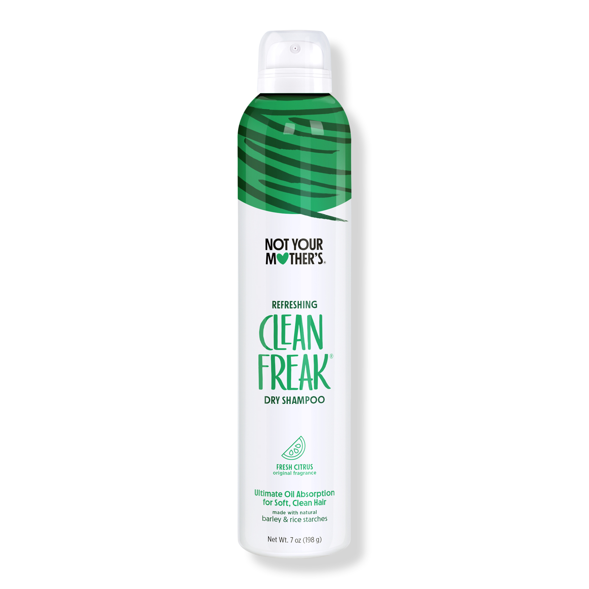 Not Your Mother's Clean Freak Refreshing Dry Shampoo #1