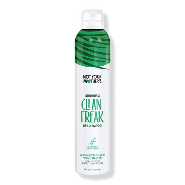 Not Your Mother's Clean Freak Refreshing Dry Shampoo #1