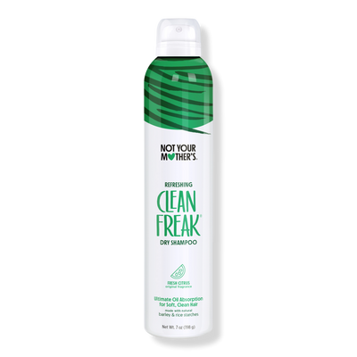 Not Your Mother's Clean Freak Refreshing Dry Shampoo