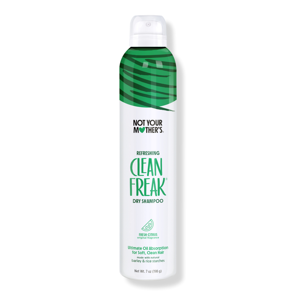 Not Your Mother's Clean Freak Refreshing Dry Shampoo - 7.0 oz