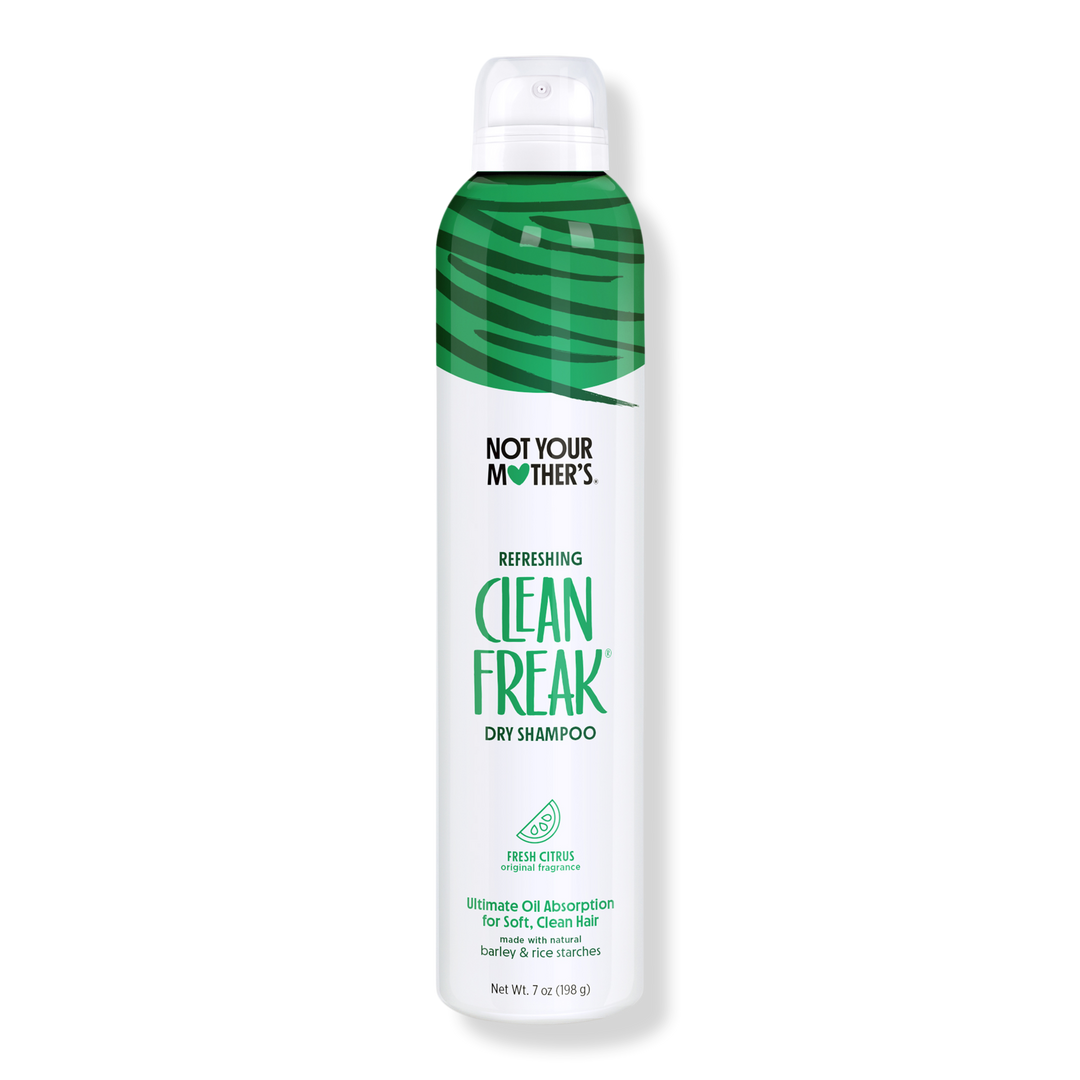 Not Your Mother's Clean Freak Original Refreshing Dry Shampoo #1