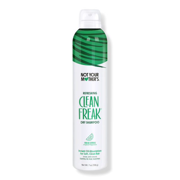 Clean Freak Overnight Dry Shampoo Not Your Mother's Ulta Beauty