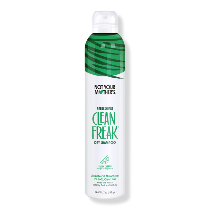 Clean Freak Original Refreshing Dry Shampoo Not Your Mother's Ulta