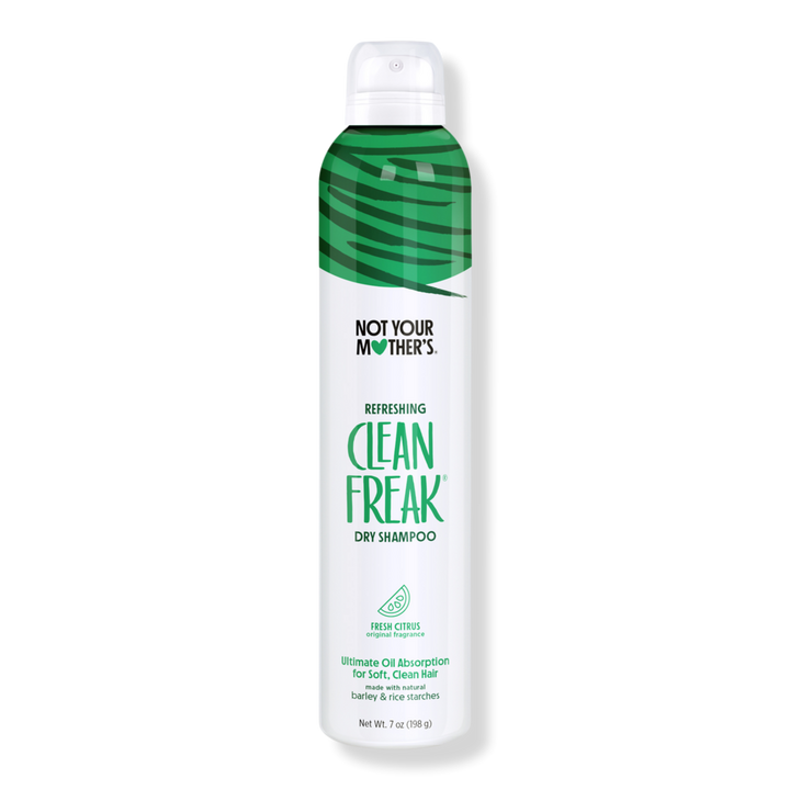 Not Your Mother's Clean Freak Original Refreshing Dry Shampoo #1