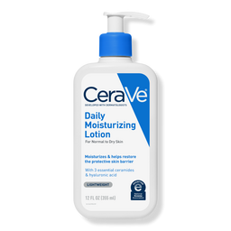 CeraVe Daily Moisturizing Lotion - 12.0 oz