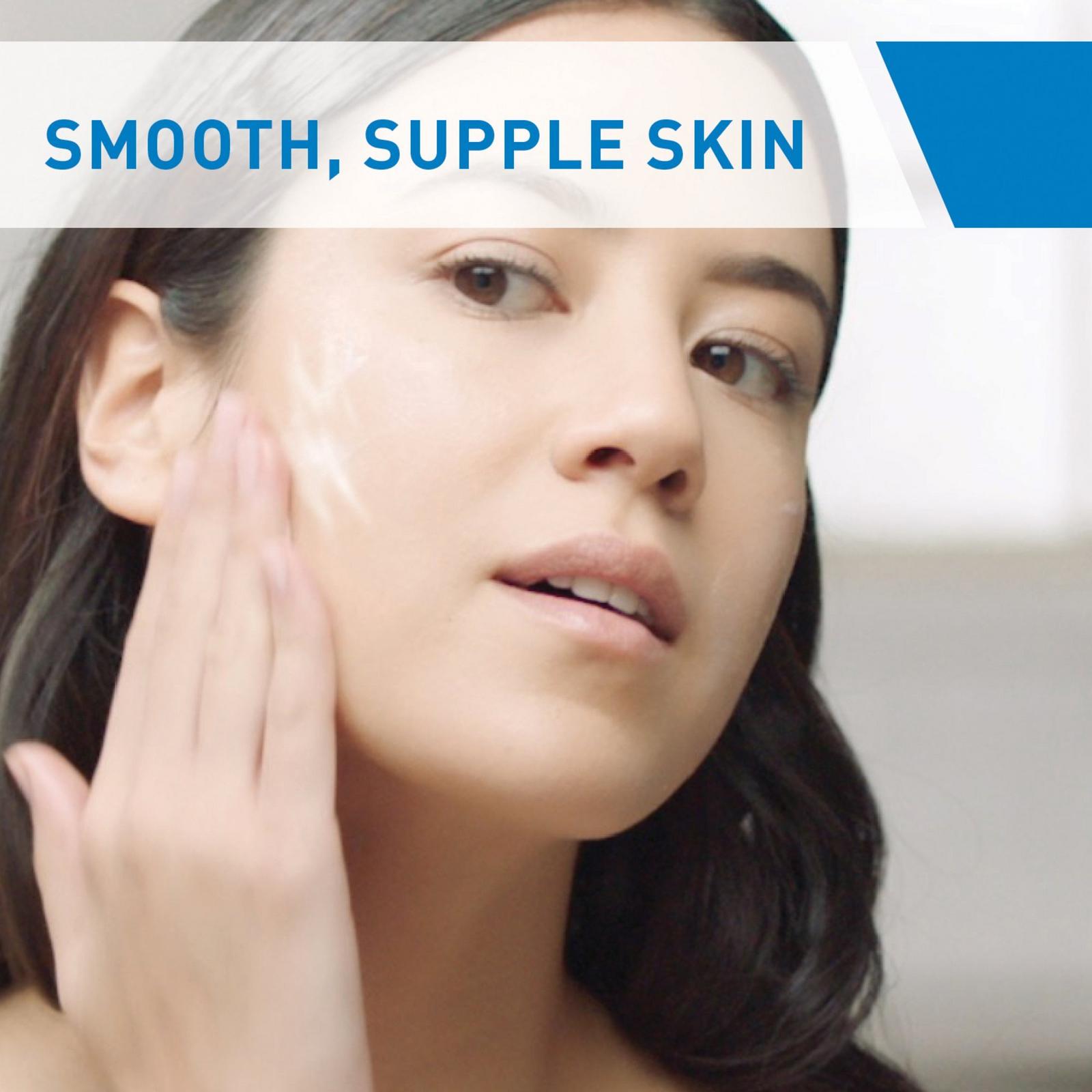 Daily Moisturizing Body and Face Lotion for Balanced to Dry Skin