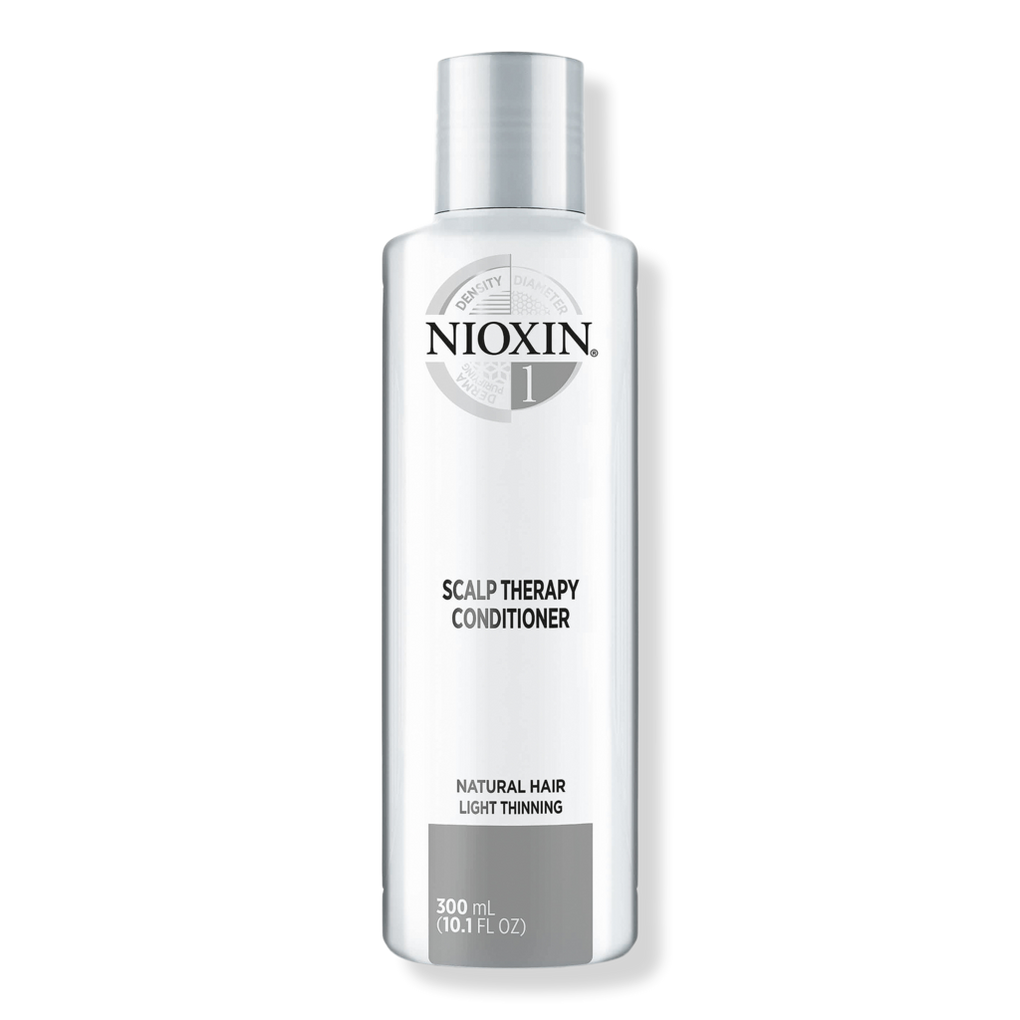Scalp Therapy Conditioner, System (Fine/Normal to Light Thinning, Natural Hair) - Nioxin | Ulta Beauty