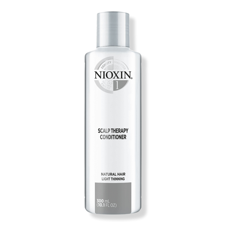 Nioxin Scalp Therapy Conditioner System 1 for Fine Hair With Light Thinning #1