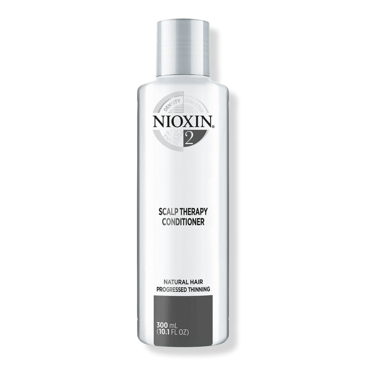 Nioxin Scalp Therapy Conditioner System 2 For Fine Hair With Progressed Thinning #1