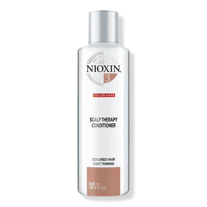 Nioxin System 3 Scalp Therapy Conditioner #1