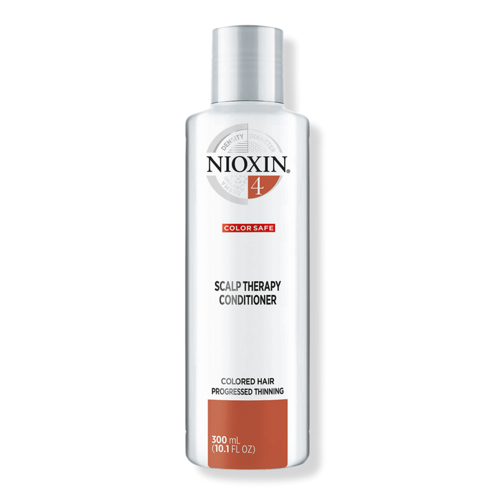 Nioxin Thickening Gel, Strong Hold and Texture for Thinning Hair Smoot –  Good Purchaase