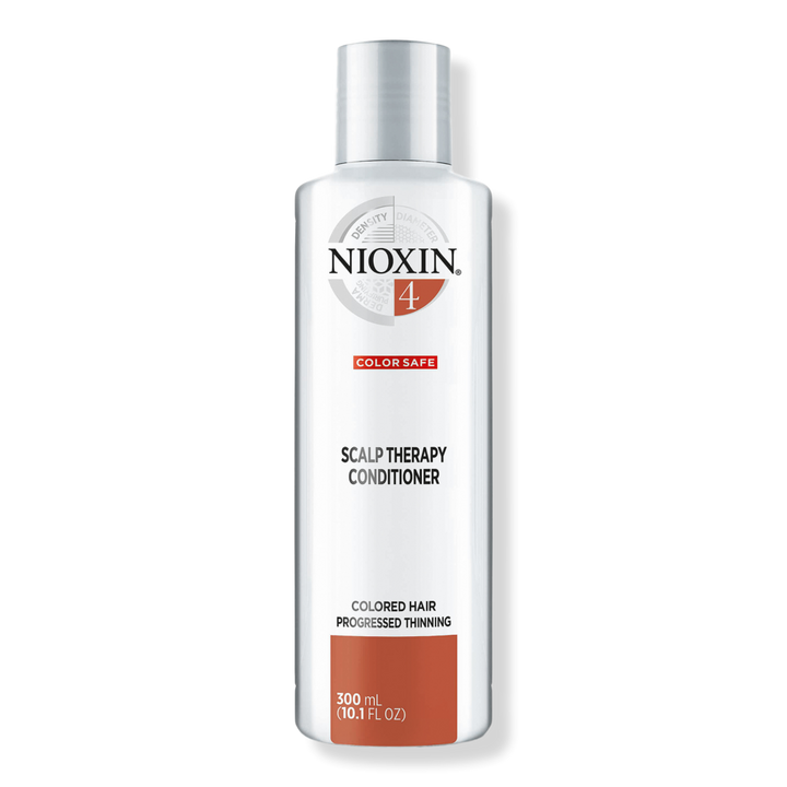 Nioxin System 4 Scalp Therapy Conditioner #1