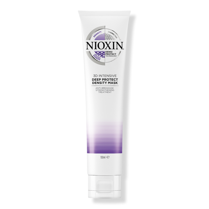 Nioxin Deep Protect Density Mask #1