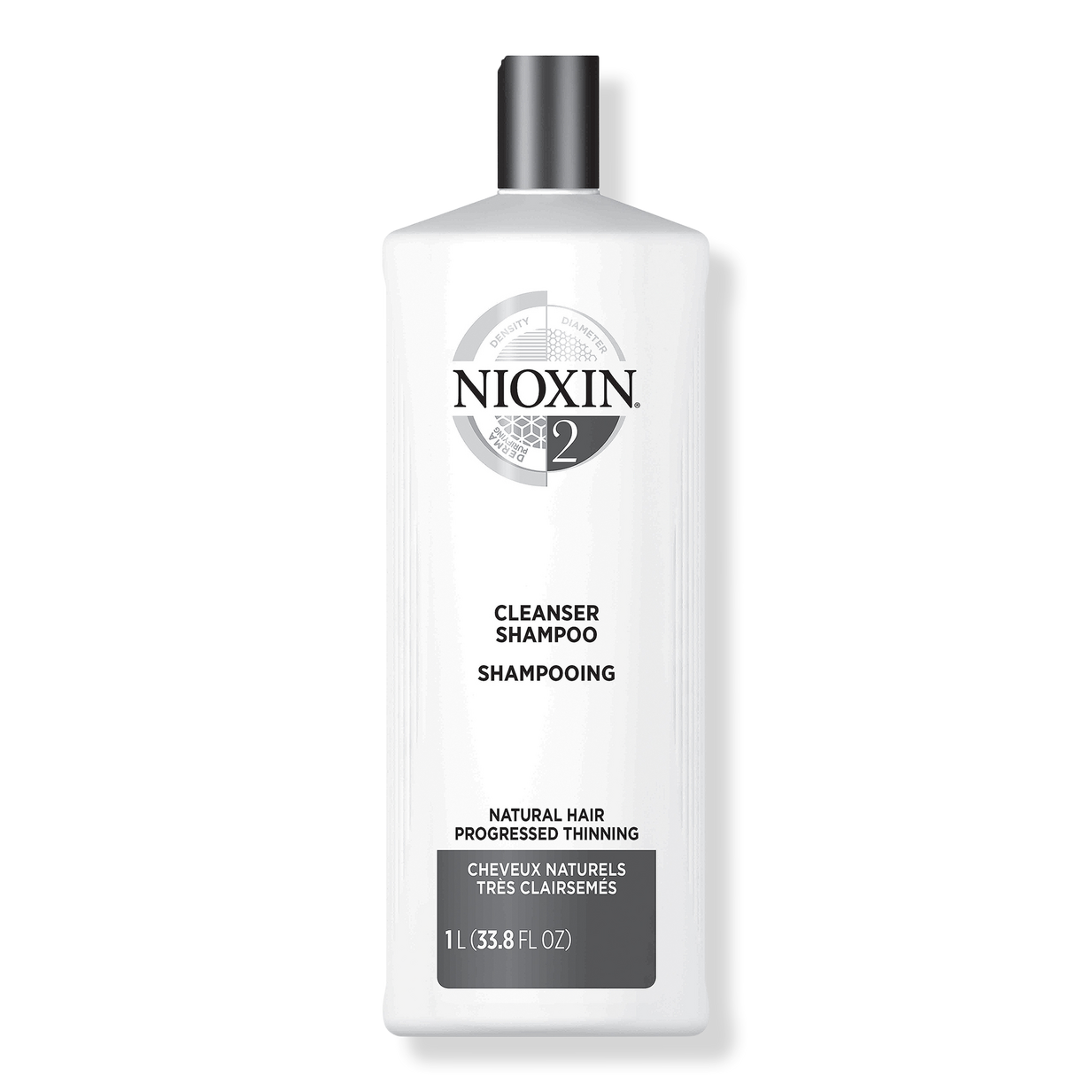 System 2 Cleanser - Nioxin