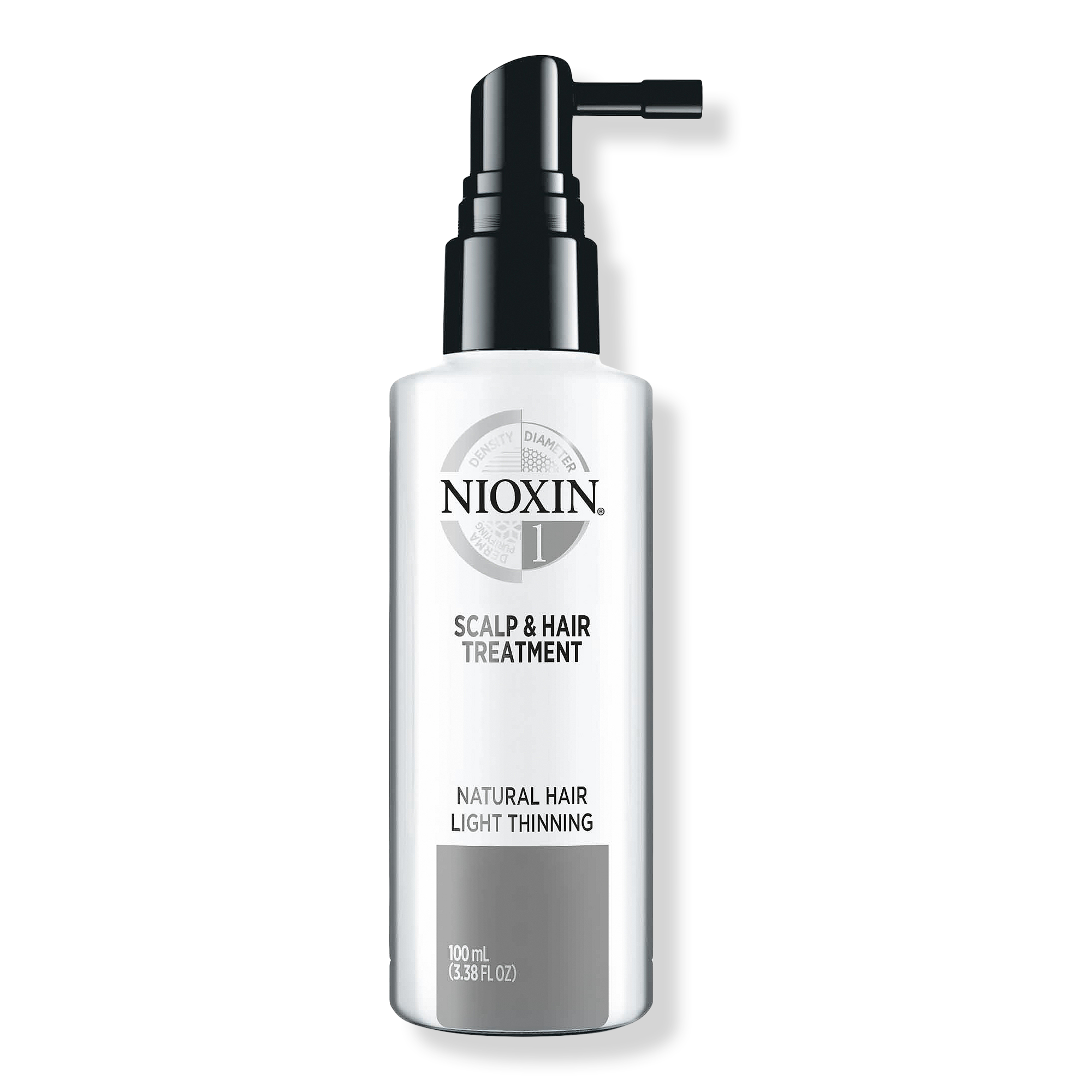 Nioxin Scalp And Hair LeaveIn Treatment System 1 For Fine Hair With