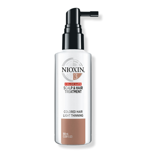 nioxin root booster for hair