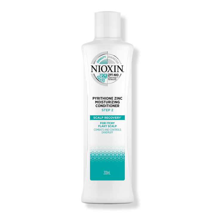 Nioxin Scalp Recovery Conditioner, Moisturizing Conditioner for Itchy, Flaky Scalp #1