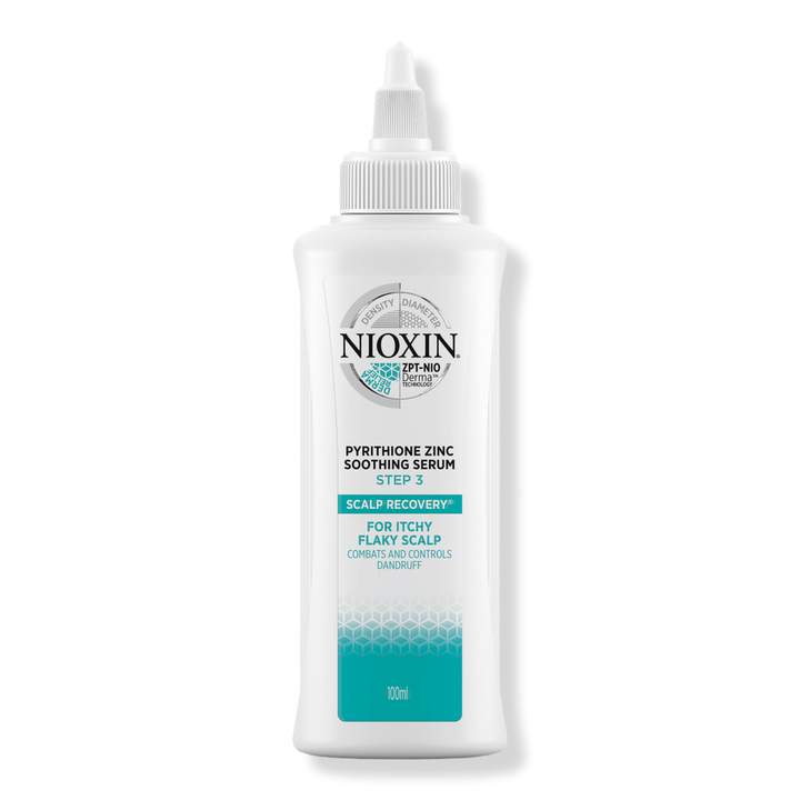 Nioxin Scalp Recovery Soothing Serum #1