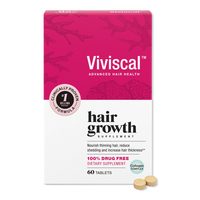 Hair Growth Supplements for Women