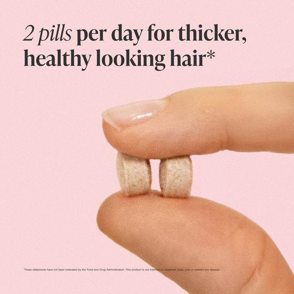 Viviscal Hair Growth Supplements for Women #4