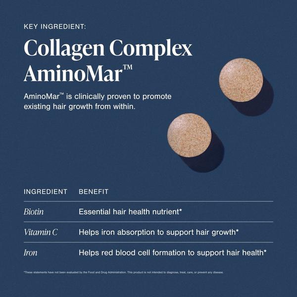 Viviscal Hair Growth Supplements for Women #6