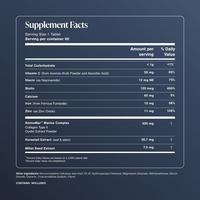 Viviscal Hair Growth Supplements For Women #8