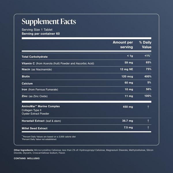 Viviscal Hair Growth Supplements for Women #8