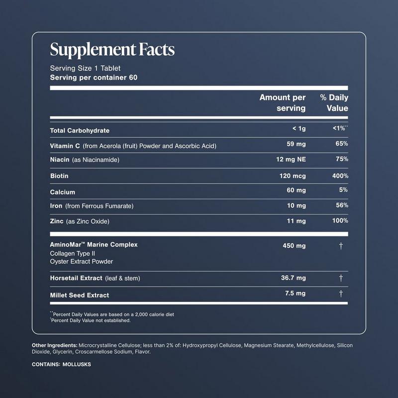 Viviscal Hair Growth Supplements for Women #8