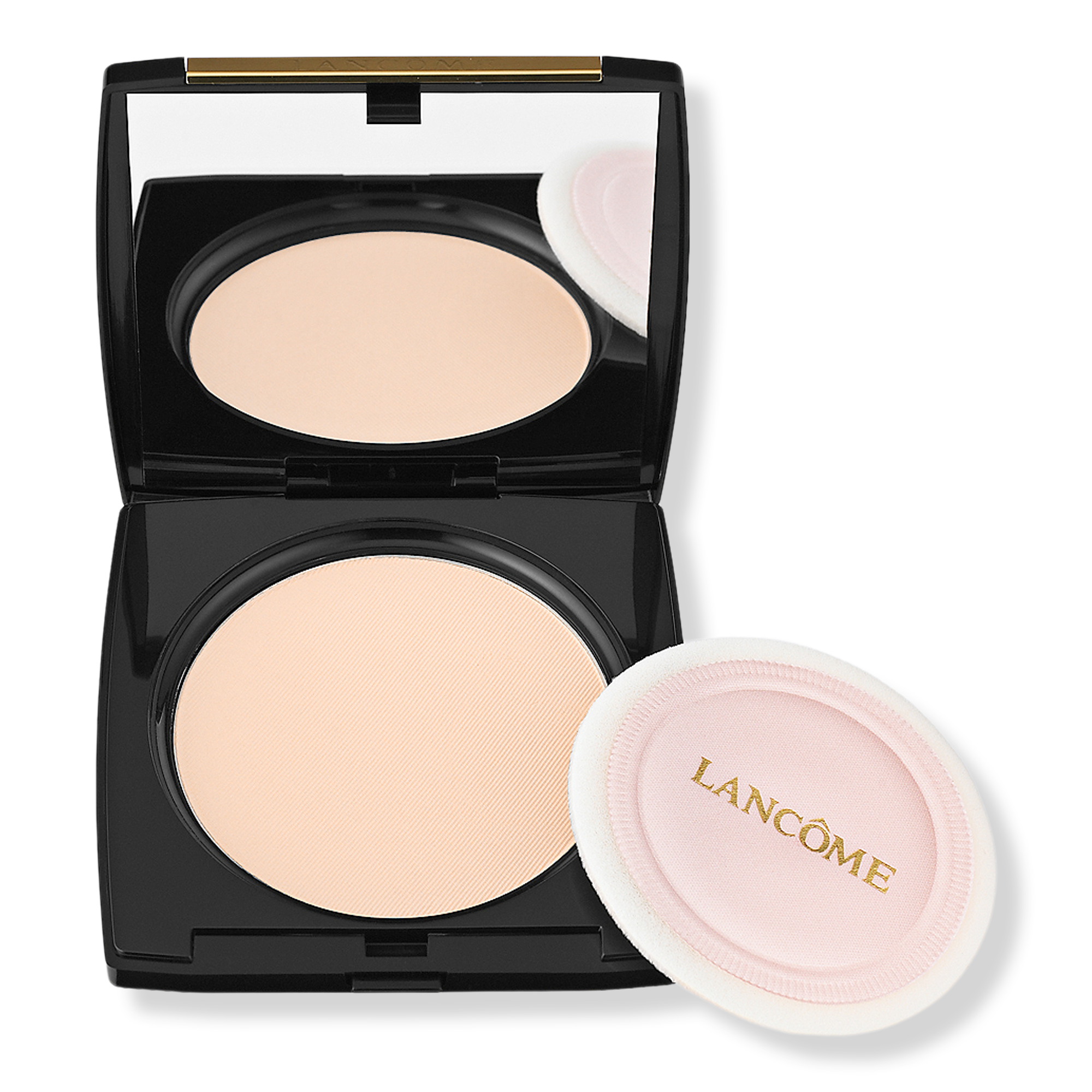 Lancôme Dual Finish Multi-Tasking Lightweight Pressed Powder Foundation #1