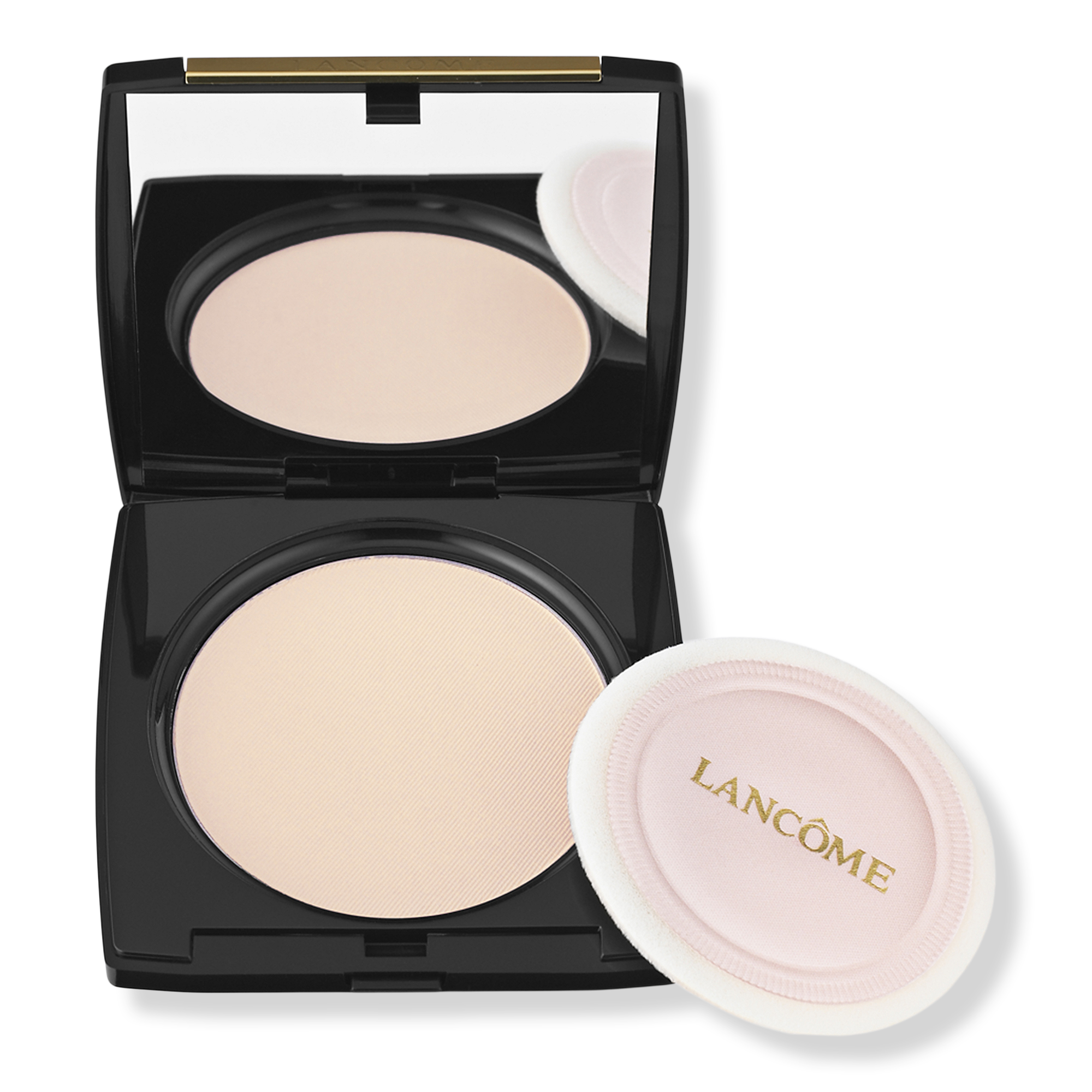 Lancôme Dual Finish Multi-Tasking Lightweight Pressed Powder Foundation #1