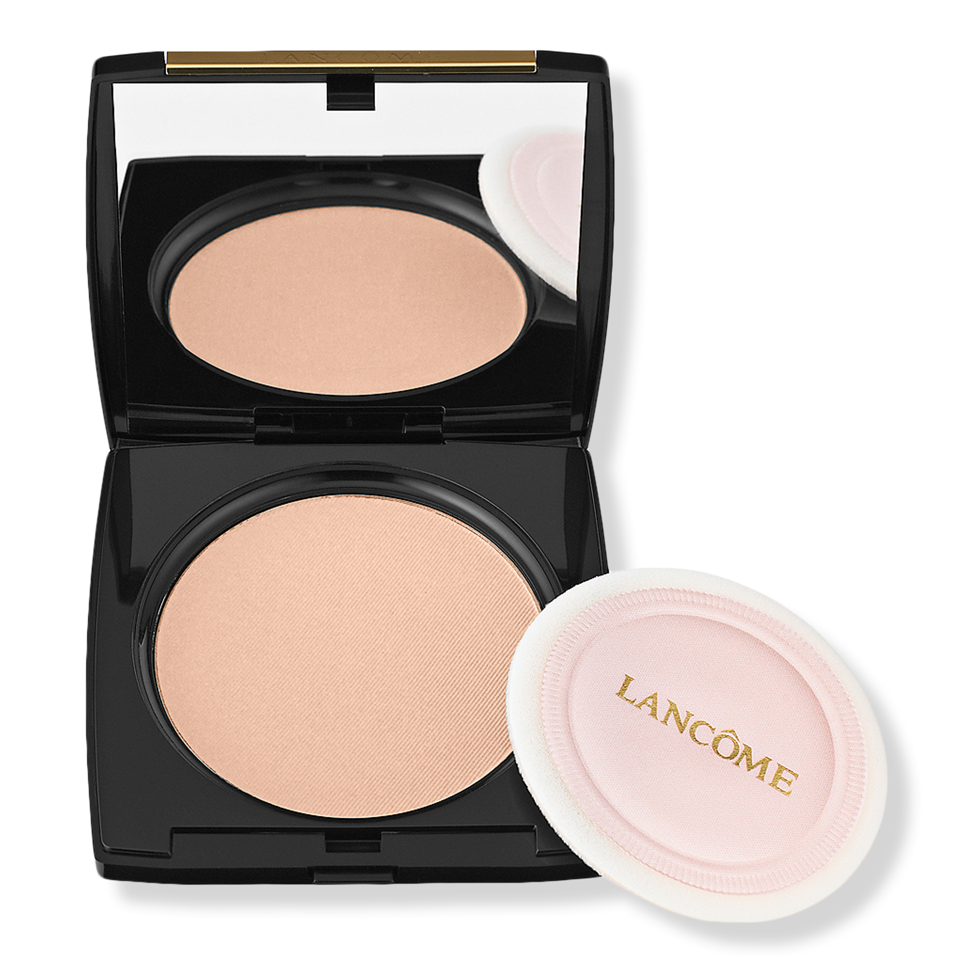 Lancôme Dual Finish Multi-Tasking Lightweight Pressed Powder Foundation #1