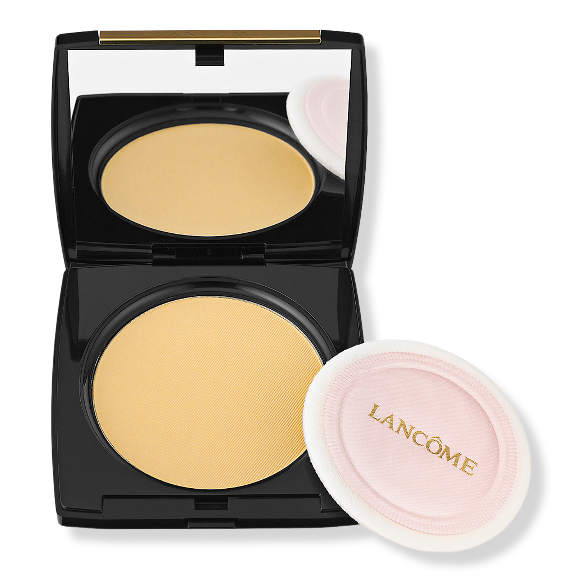 Lancôme Dual Finish Multi-Tasking Lightweight Pressed Powder Foundation #1