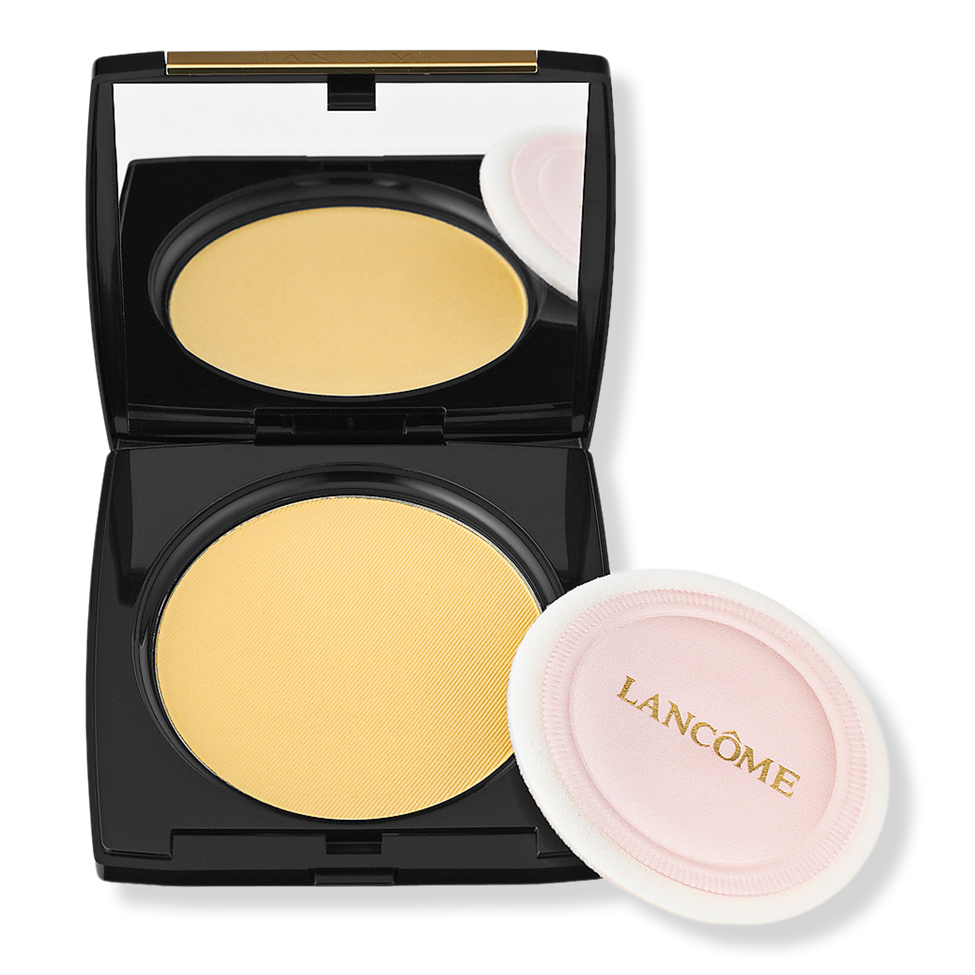 Lancôme Dual Finish Multi-Tasking Lightweight Pressed Powder Foundation #1