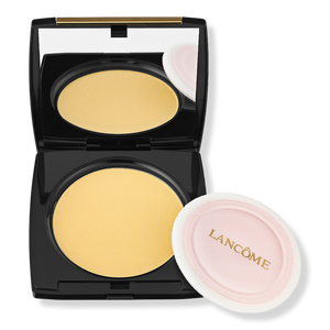Base en Polvo Compacta Prensada Ligera Multiusos Dual Finish