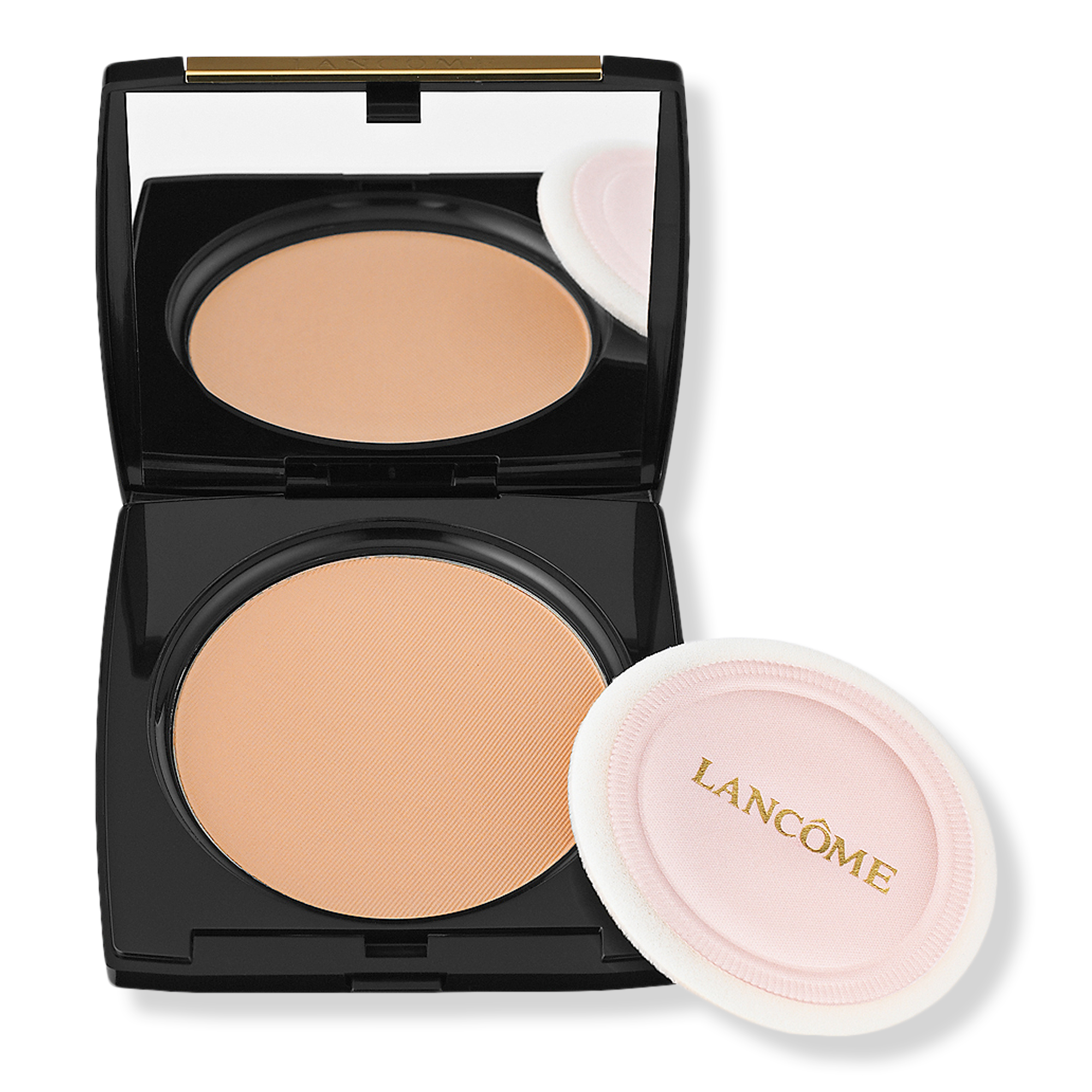 Lancôme Dual Finish Multi-Tasking Lightweight Pressed Powder Foundation #1