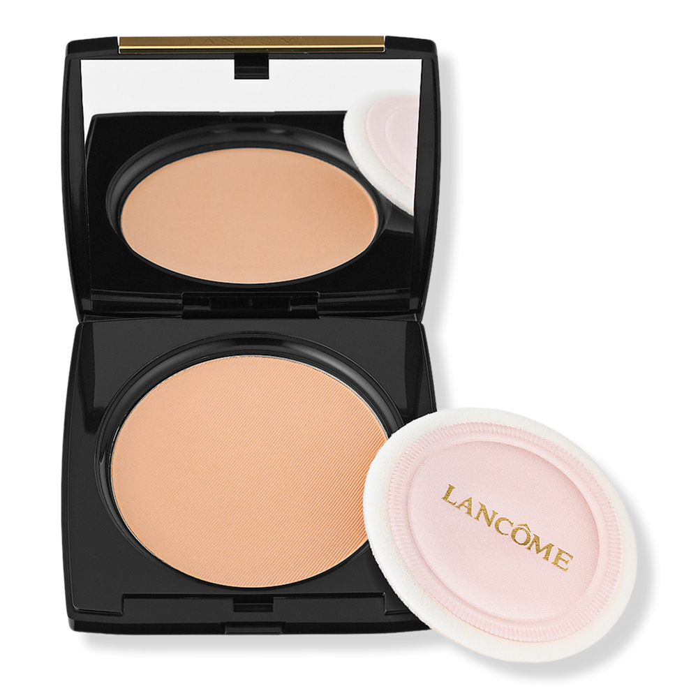 Lancôme Dual Finish Multi-tasking Lightweight Pressed Powder Foundation - 340 Versatile Nu Iii (n)