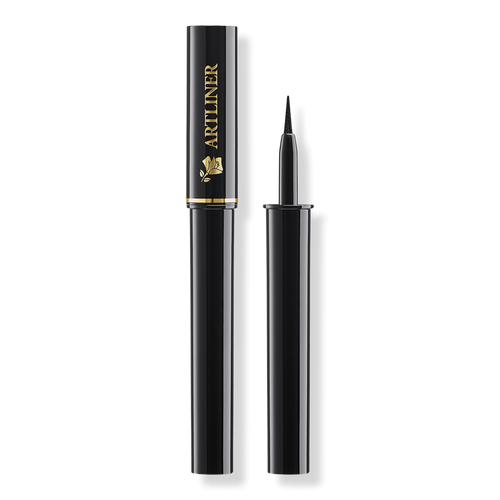 Artliner Precision Felt Tip Liquid Eyeliner - Black Satin