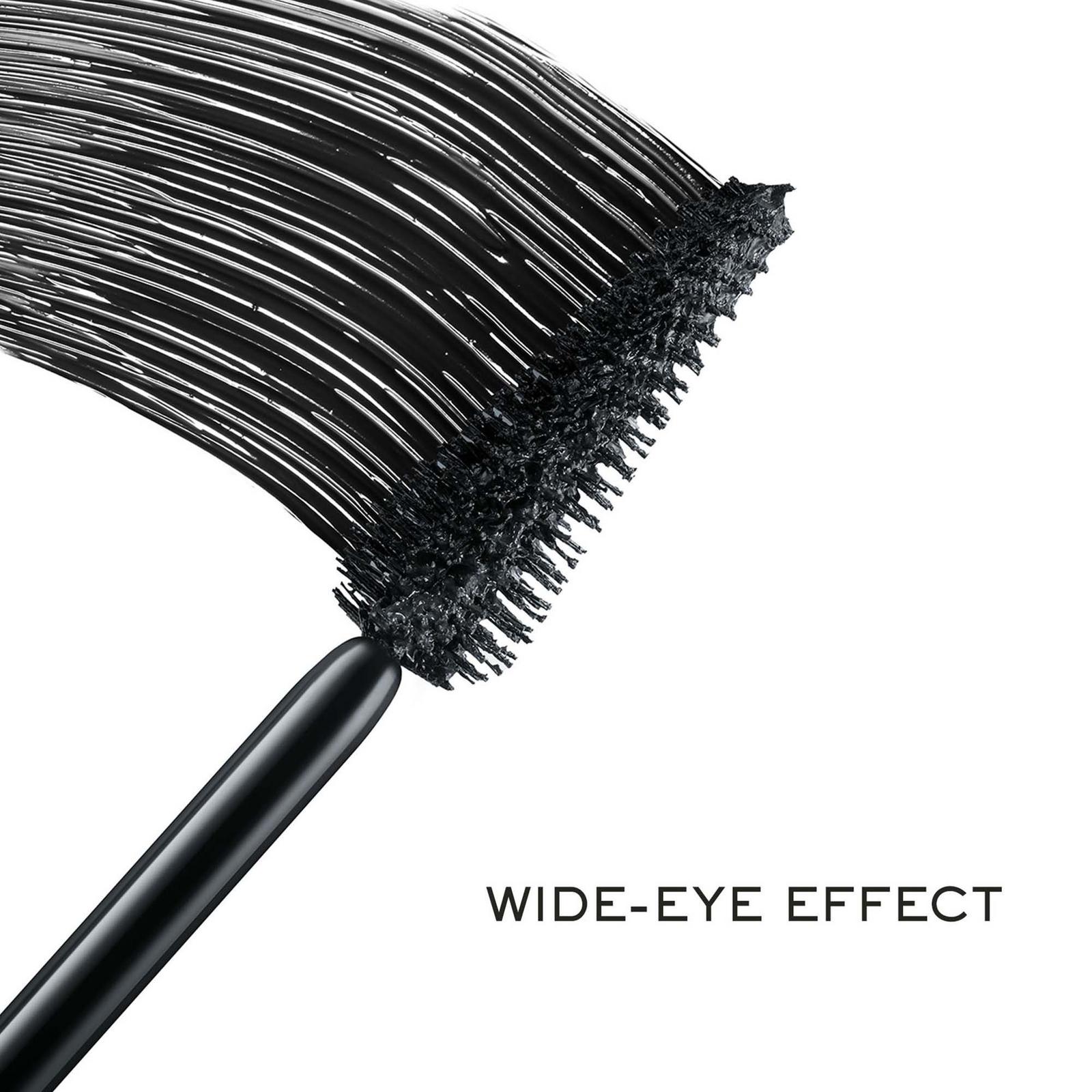 Hypnôse Doll Lashes Wide-Eye-Effect Mascara