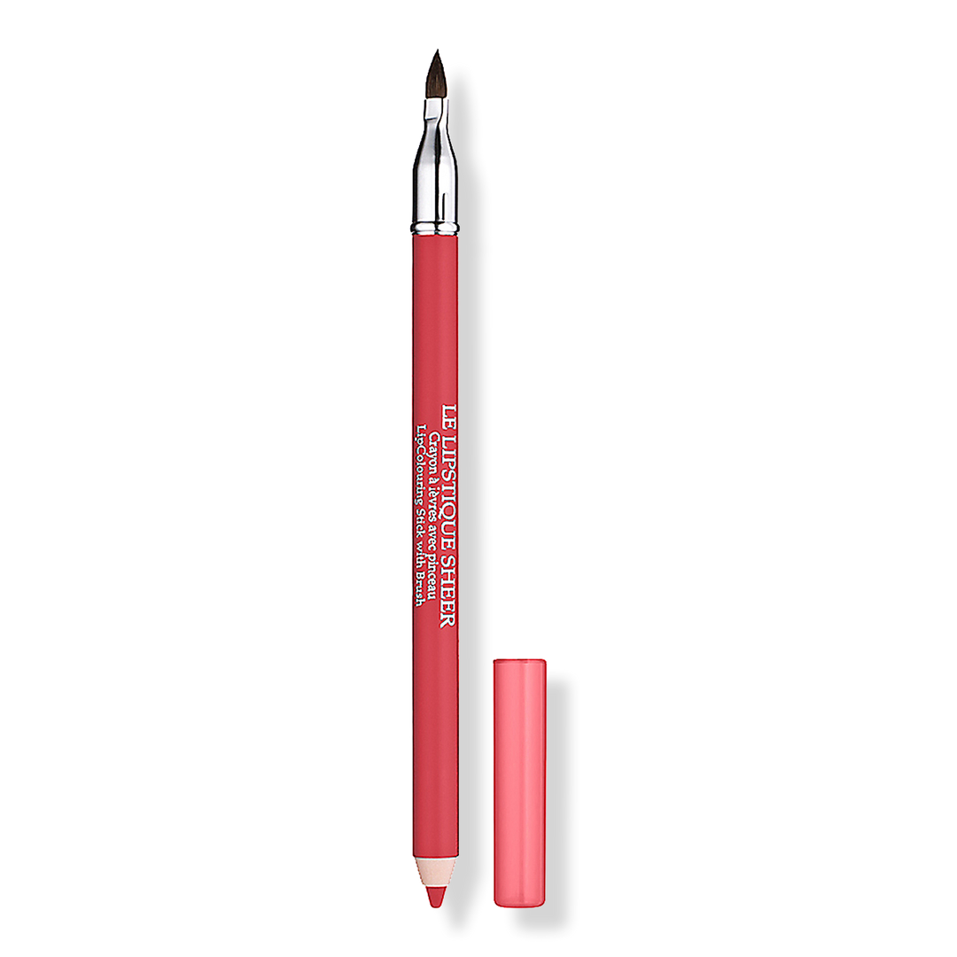 Lancôme Le Lipstique Dual Ended Lip Pencil with Brush #1