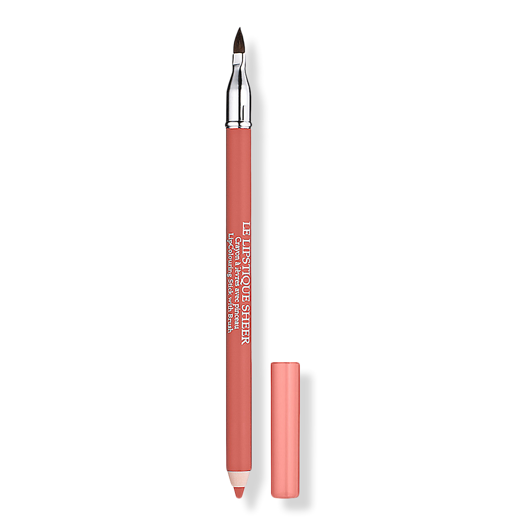 Lancôme Le Lipstique Dual Ended Lip Pencil with Brush #1