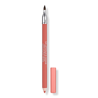 Lancôme Le Lipstique Dual Ended Lip Pencil with Brush