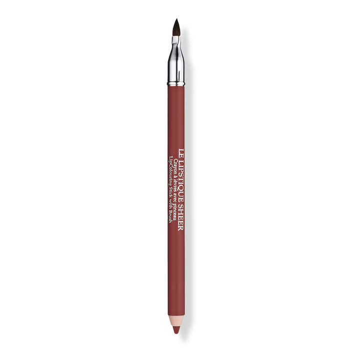Le Lipstique Dual Ended Lip Pencil with Brush Lancôme Ulta Beauty