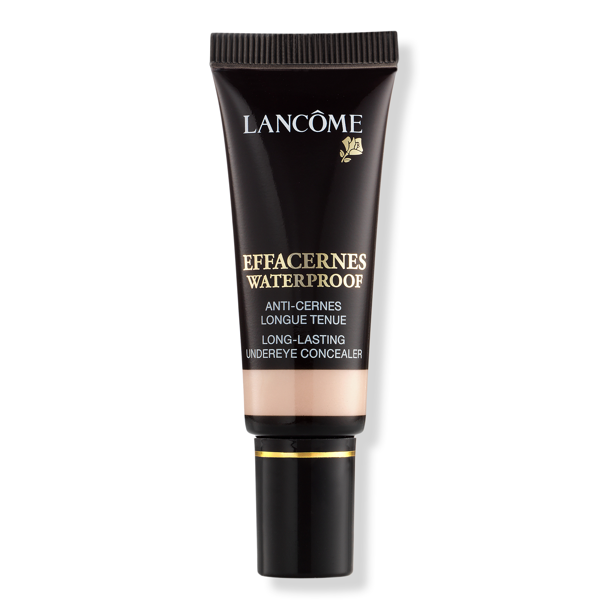 Lancôme Effacernes Waterproof Protective Undereye Concealer #1