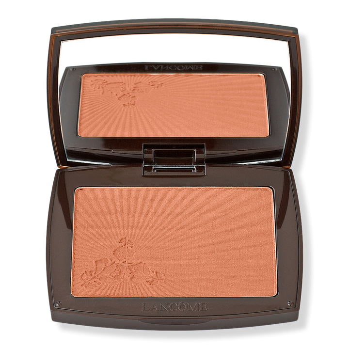 Skinfinish Suntrauck Radiant Bronzer Medium Golden MAC Compatto in Polvere  Illuminante