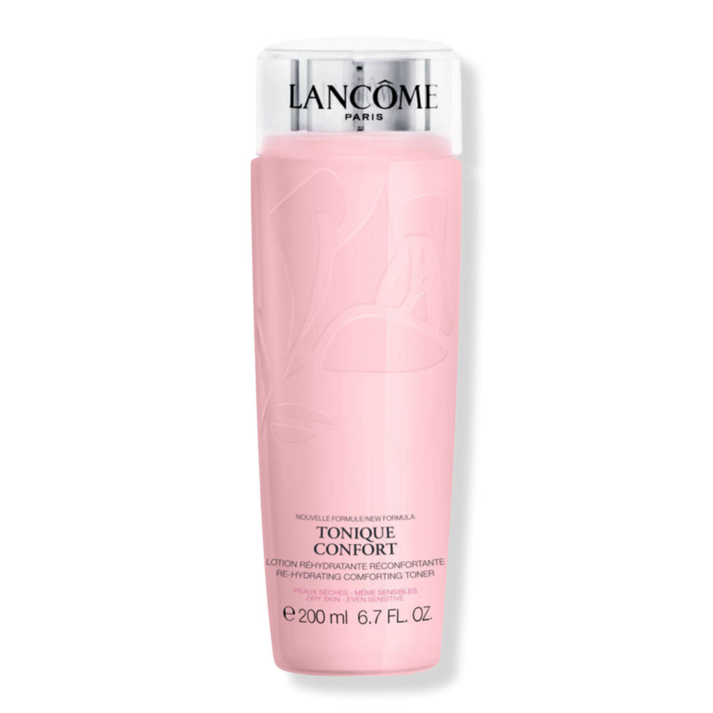 Tonique Confort Hydrating Toner with Hyaluronic - Lancôme Beauty